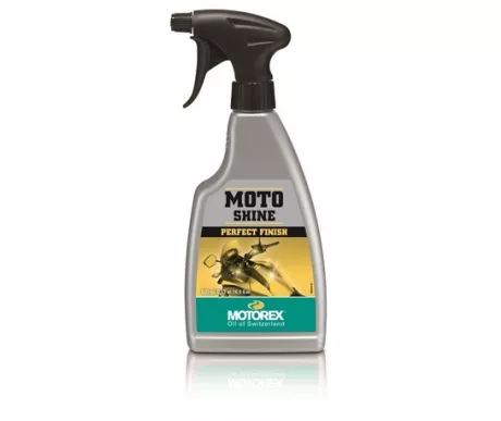 MOTO SHINE kuva