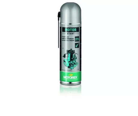MOTORSTART 500ml kuva