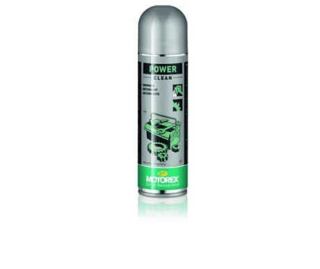 POWER CLEAN 500ml kuva