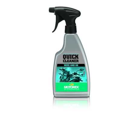 QUICK CLEANER kuva