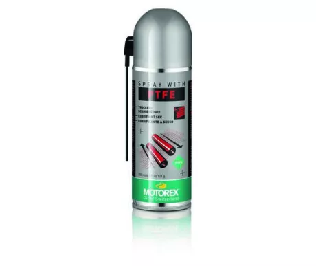 SPRAY PTFE 200ml kuva