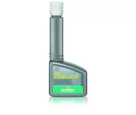 FUEL STABILIZER 125ml kuva