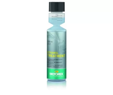 ETHANOL Treatment 250ml Final kuva