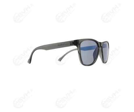 674 2110113 Spect Red Bull Spark Sunglasses xtal black smoke blue mirror 1 kuva