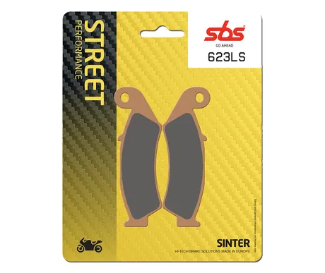 SBS J-PALAT SINTERED TAKA kuva
