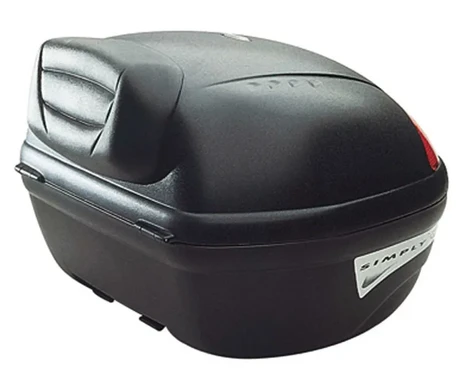 Givi Selkanoja E450 Simply II kuva