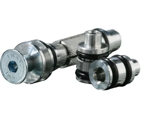 PRO TAPER THROTTLE INSERT kuva
