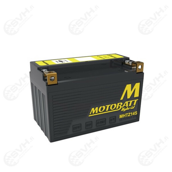 Motobatt Hybrid battery MHTZ14S kuva