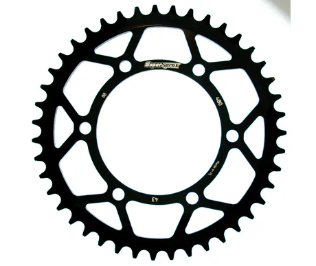 SUPERSPROX / JT REAR SPROCKET 480/1876.4 kuva