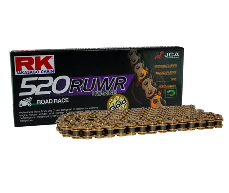 RK GB520RUWR UW-RENGASKETJU (ONLY FOR RA kuva