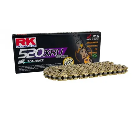 RK GB520UWR UW-RENGASKETJU (ONLY FOR RAC kuva