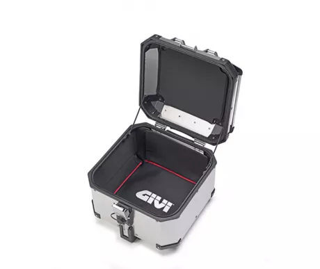 Givi sisavuori Trekker OBKN42 takalaukkuihin E202 kuva