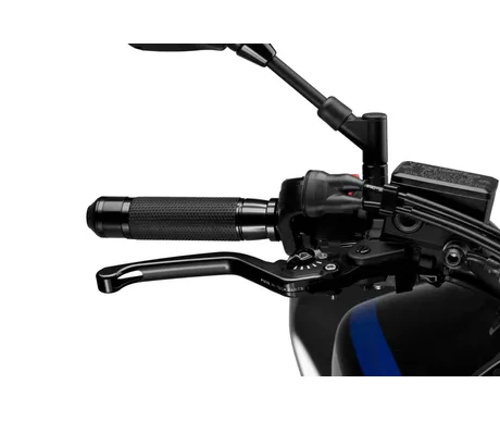 PUIG UNFOLDABLE BRAKE LEVER 3.0. C/BLACK kuva