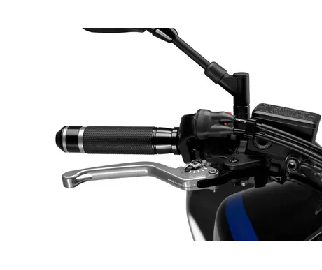 PUIG UNFOLDABLE BRAKE LEVER 3.0. C/SILVE kuva