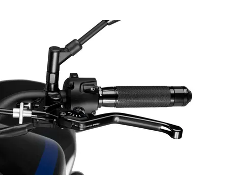 PUIG UNFOLDABLE CLUTCH LEVER 3.0. C/BLAC kuva