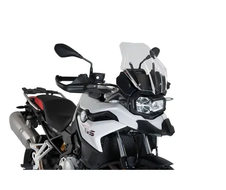 PUIG RACING SCREEN BMW F750GS 18'- C/CLE kuva