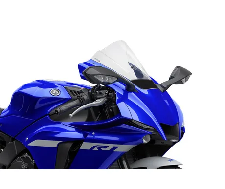 PUIG Z-RACING SCREEN YAMAHA YZF-R1 20' C kuva