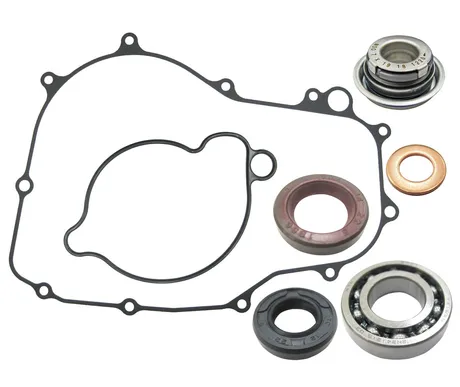 PSYCHIC WATER PUMP REPAIR KIT CRF250R 18 kuva