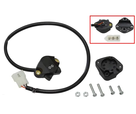 PSYCHIC HANDLEBAR SWITCH  KTM/HUSQVARNA kuva