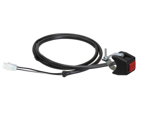 PSYCHIC KILL SWITCH YZ250F kuva