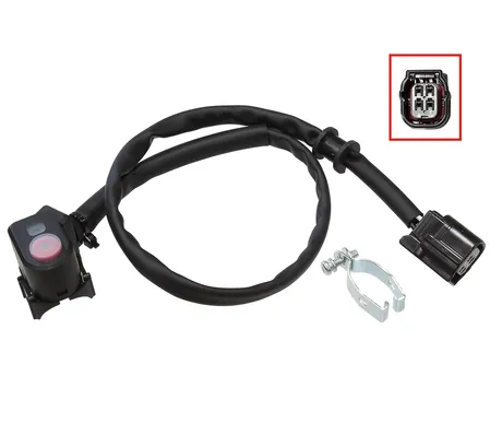 PSYCHIC KILL SWITCH CRF250R 2015- kuva