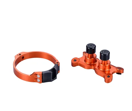 PSYCHIC DUAL BUTTON LAUNCH CONTROLS KTM/ kuva