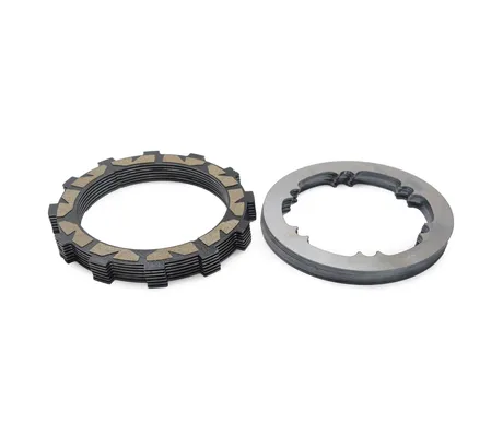 REKLUSE TORQ-DRIVE CLUTCH PACK (DDS-CSS) kuva