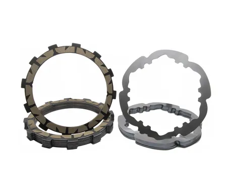 REKLUSE TORQ-DRIVE CLUTCH PACK (DDS-CSS) kuva