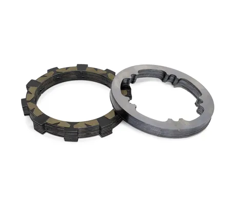 REKLUSE TORQ-DRIVE CLUTCH PACK (DDS-CSS) kuva
