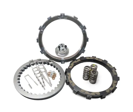 REKLUSE RADIUSX CLUTCH (HD) - H-D ELECTR kuva
