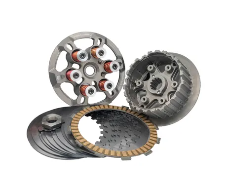 REKLUSE CORE MANUAL CLUTCH - HONDA kuva