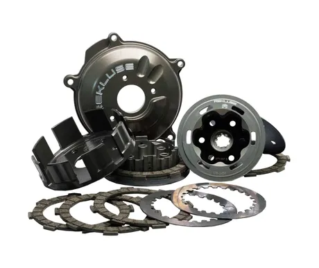 REKLUSE CORE MANUAL CLUTCH - HUSQVARNA/K kuva