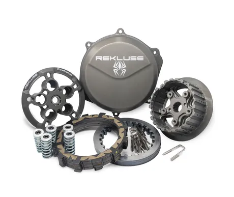REKLUSE CORE MANUAL TORQ-DRIVE CLUTCH - kuva