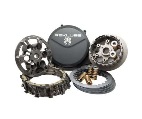 REKLUSE CORE MANUAL TORQ-DRIVE CLUTCH - kuva