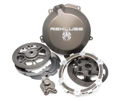 REKLUSE CORE EXP 3.0 DDS CLUTCH - HUSQVA kuva