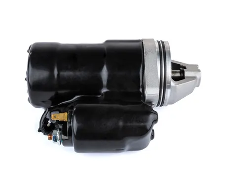 KIMPEX STARTTIMOOTTORI POLARIS kuva