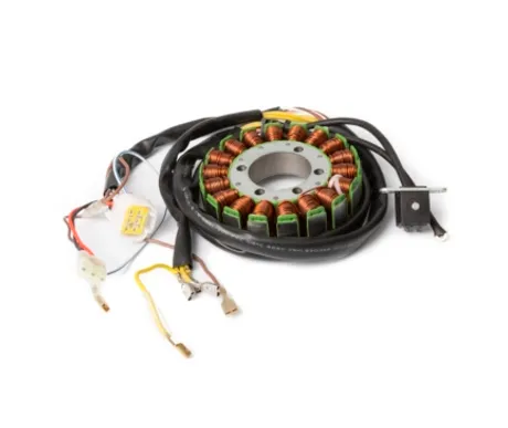 KIMPEX STAATTORI POLARIS kuva