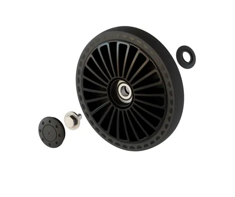 *CAMSO S-KIT WHEEL 202MM kuva