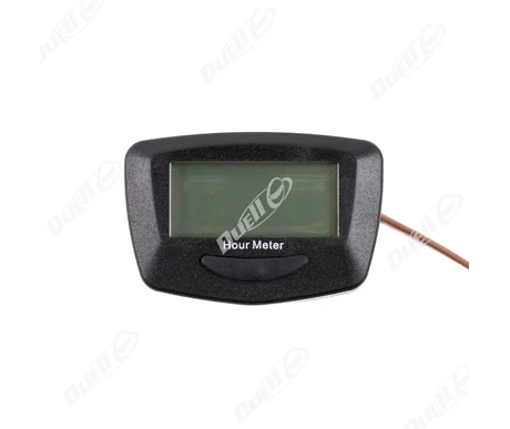 Hyper Tuntimittari kuva