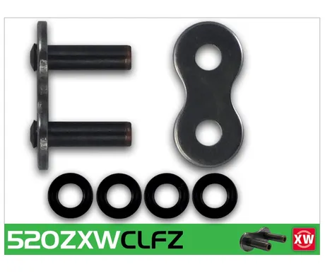 RK 520ZXW Niittilukko kuva