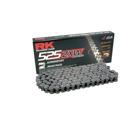 RK 525ZXW XW-rengasketju +CLF (niittil.) kuva