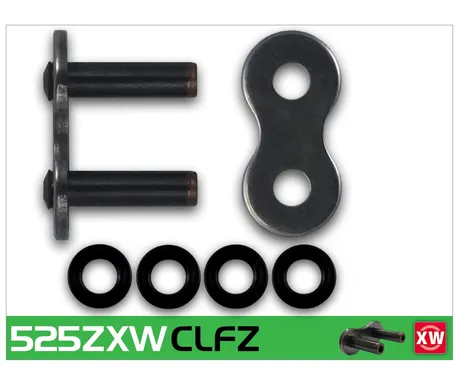 RK 525ZXW Niittilukko kuva