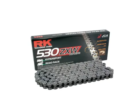 RK 530ZXW XW-rengasketju +CLF (niittil.) kuva