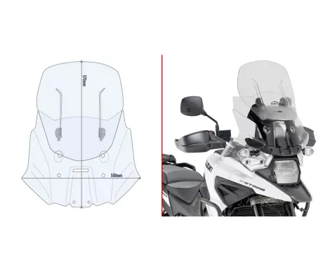 AF3117 kuva