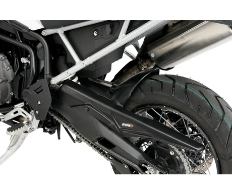 Puig Rear Hugger Triumph Tiger 900/Gt/Gt kuva