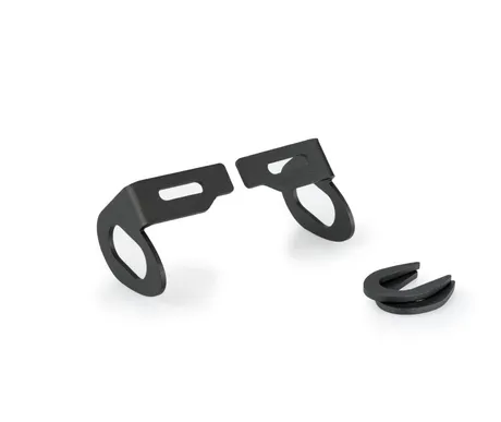 Puig Turn Signals Plate Support By Pair  kuva