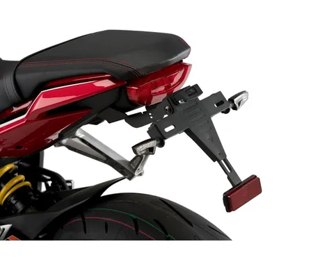 Puig License Support Honda Cb650R Neo Sp kuva