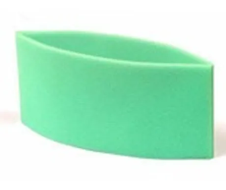 Ilman esisuodatin, Briggs & Stratton (vanhemmat) 12-15 hv, pysty, (Ajettava) kuva