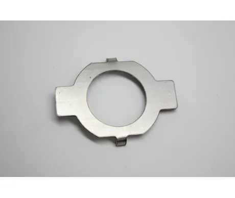 Rekluse Hardware - Core Center Clutch Ta kuva