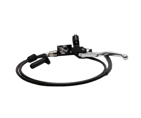 Rekluse Left-Hand-Rear-Brake Yamaha 09- kuva